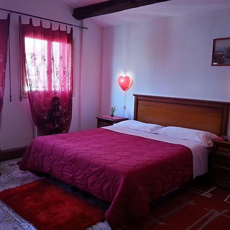 Ca' Contarini 3026 Hotel Venice Luaran gambar