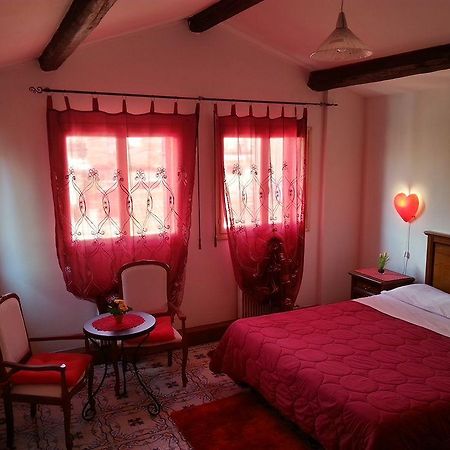 Ca' Contarini 3026 Hotel Venice Luaran gambar