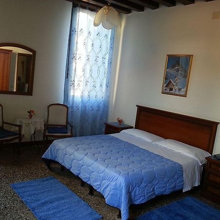 Ca' Contarini 3026 Hotel Venice Luaran gambar