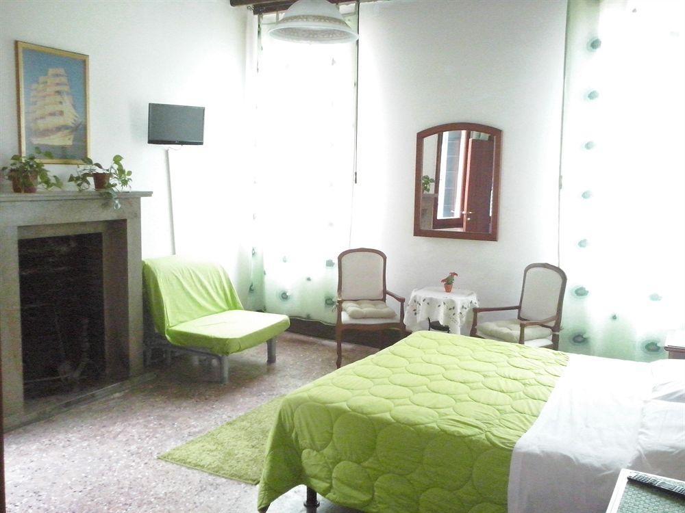 Ca' Contarini 3026 Hotel Venice Luaran gambar