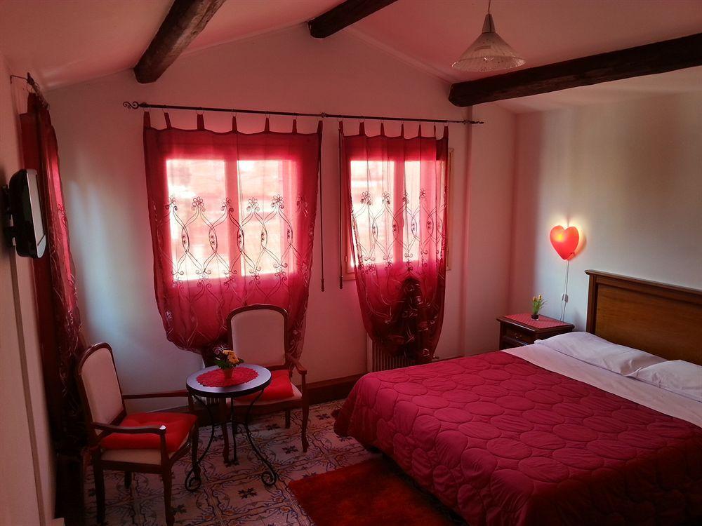 Ca' Contarini 3026 Hotel Venice Luaran gambar
