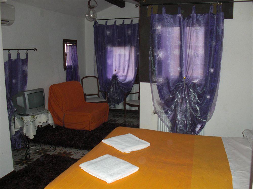 Ca' Contarini 3026 Hotel Venice Luaran gambar