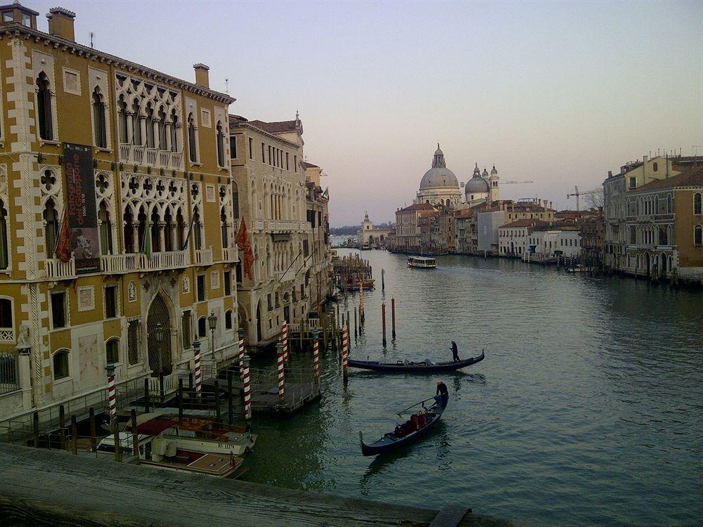 Ca' Contarini 3026 Hotel Venice Luaran gambar