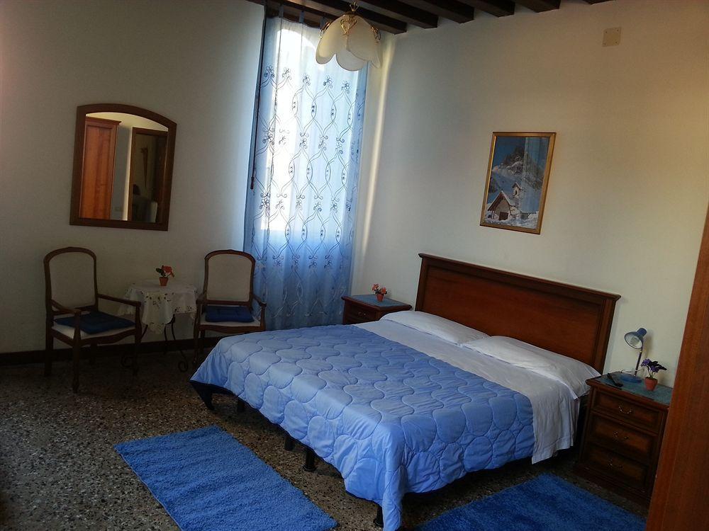 Ca' Contarini 3026 Hotel Venice Luaran gambar