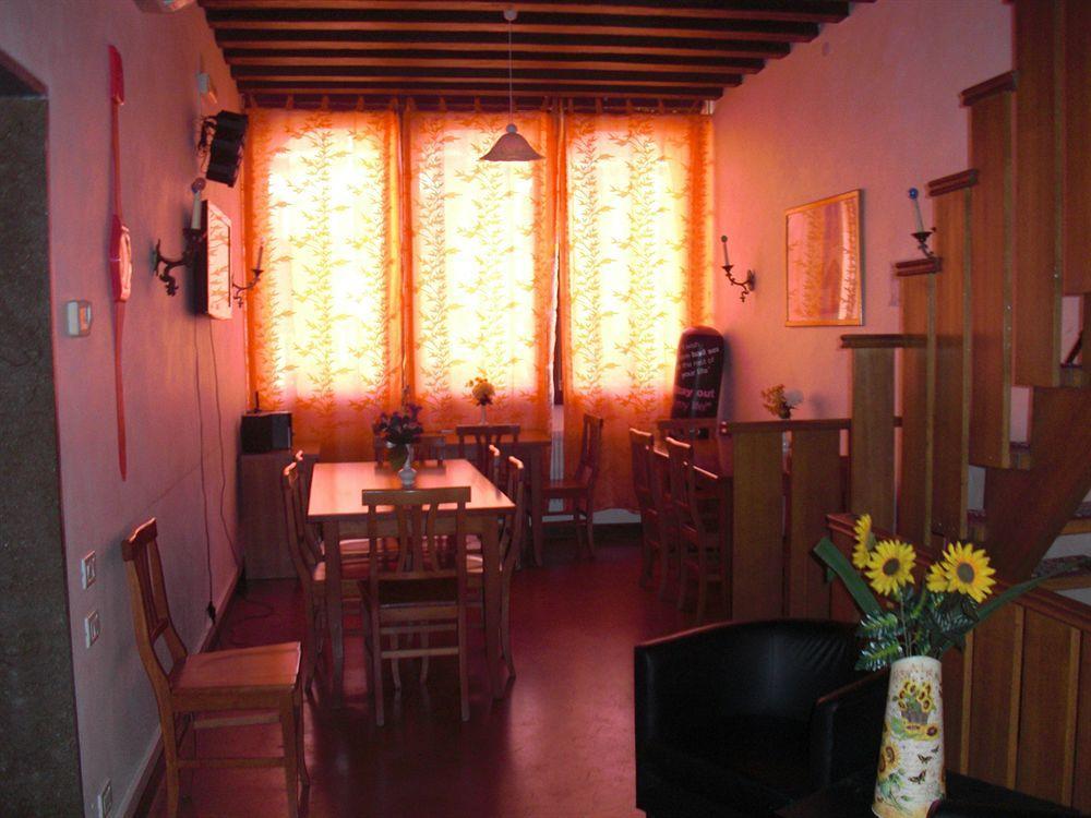 Ca' Contarini 3026 Hotel Venice Luaran gambar