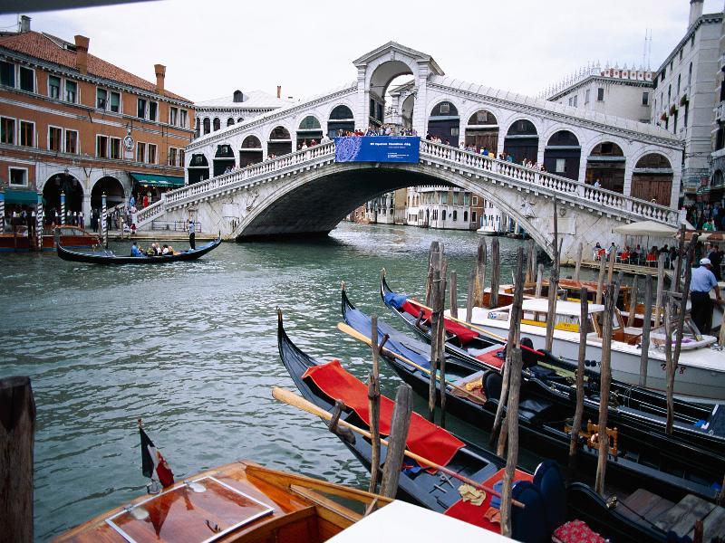 Ca' Contarini 3026 Hotel Venice Luaran gambar