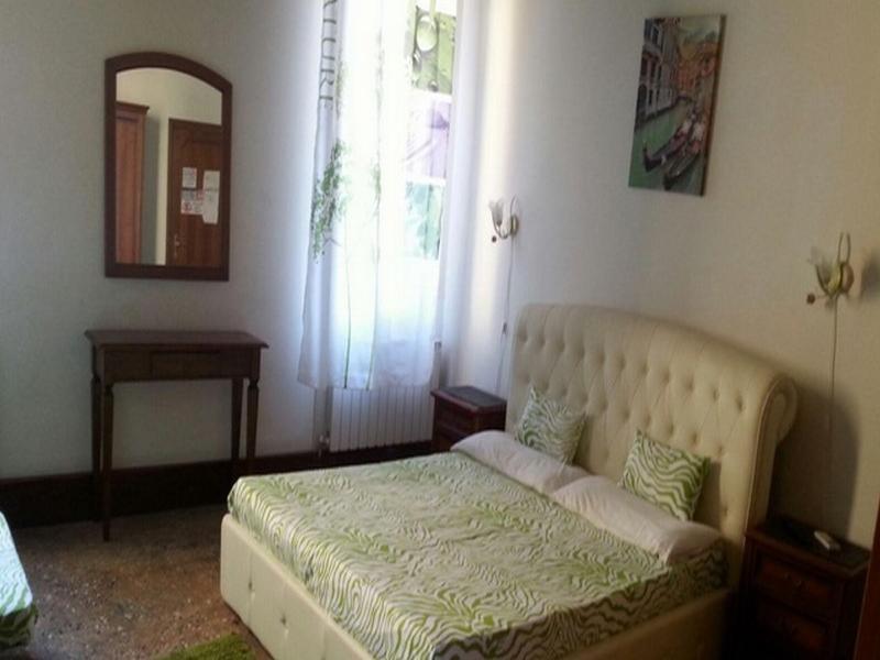 Ca' Contarini 3026 Hotel Venice Luaran gambar