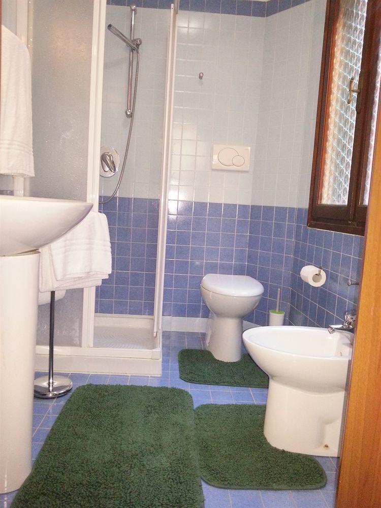 Ca' Contarini 3026 Hotel Venice Luaran gambar