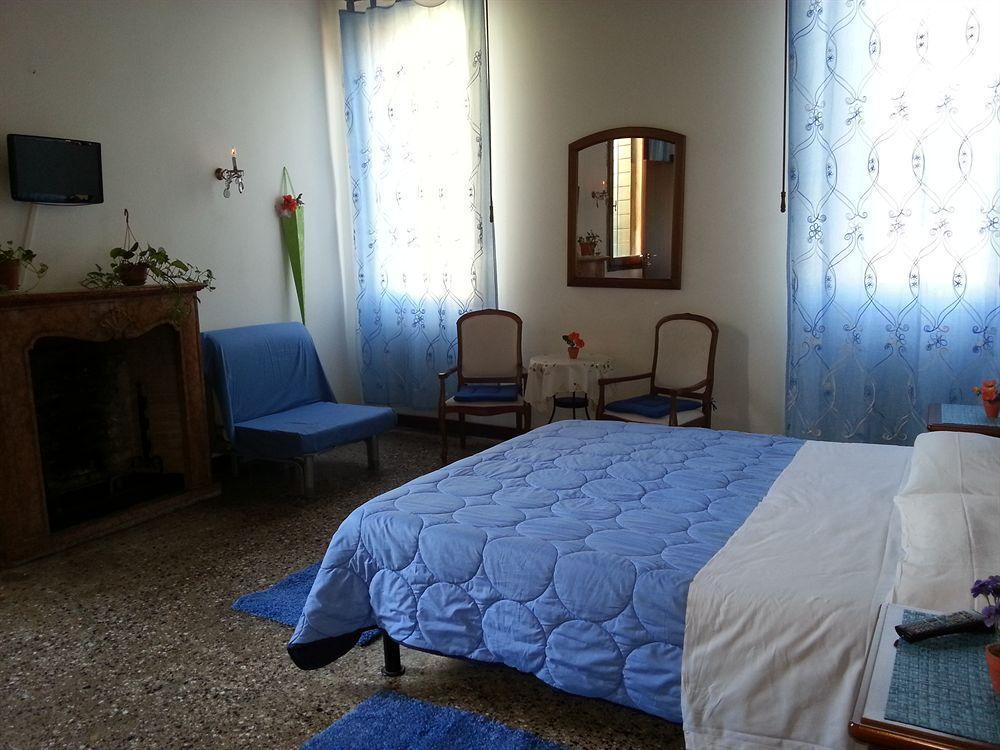 Ca' Contarini 3026 Hotel Venice Luaran gambar