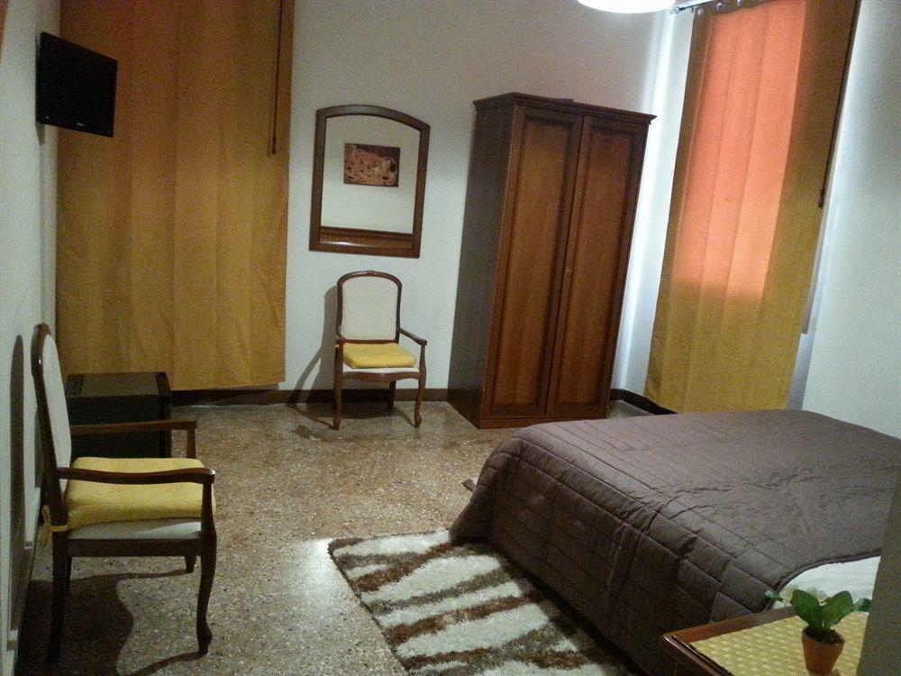 Ca' Contarini 3026 Hotel Venice Luaran gambar