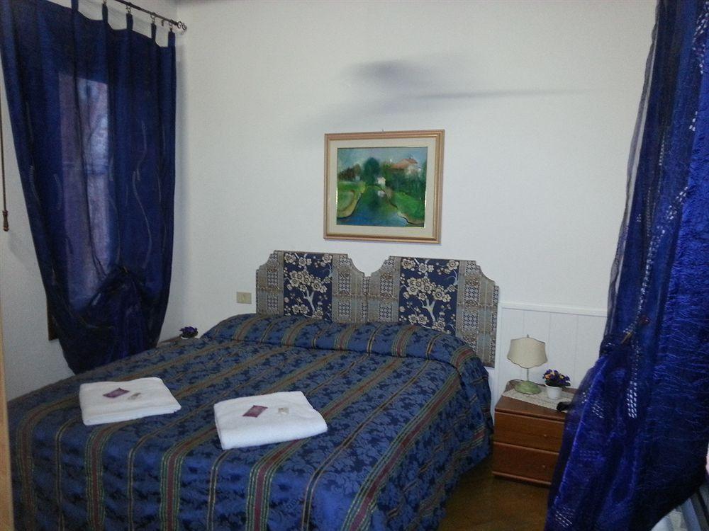 Ca' Contarini 3026 Hotel Venice Luaran gambar