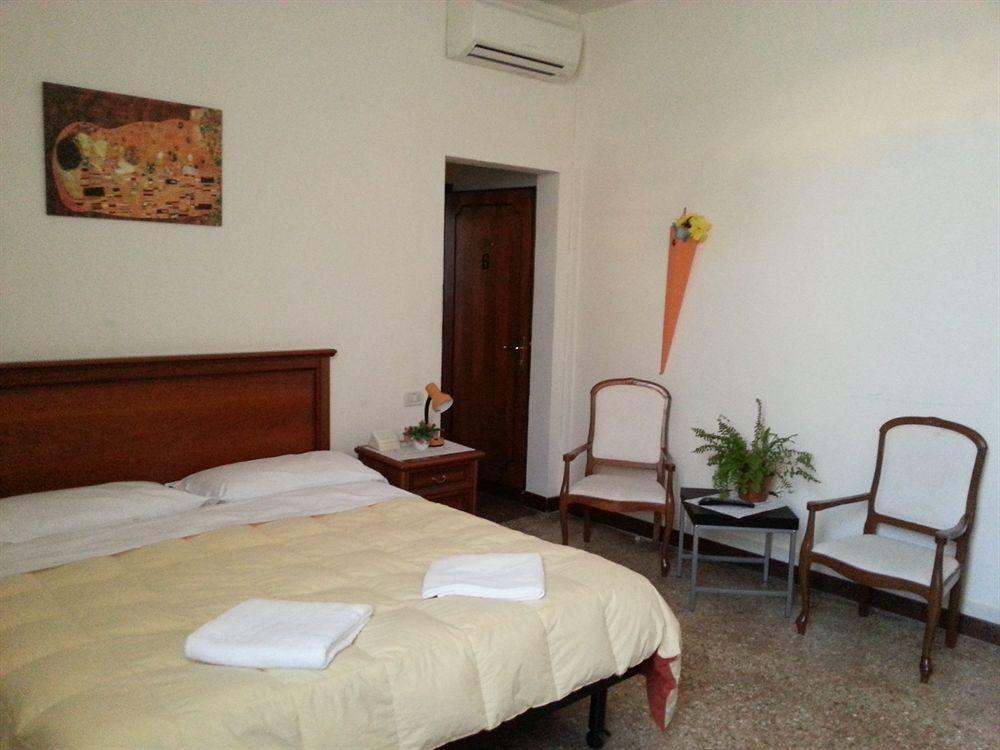 Ca' Contarini 3026 Hotel Venice Luaran gambar