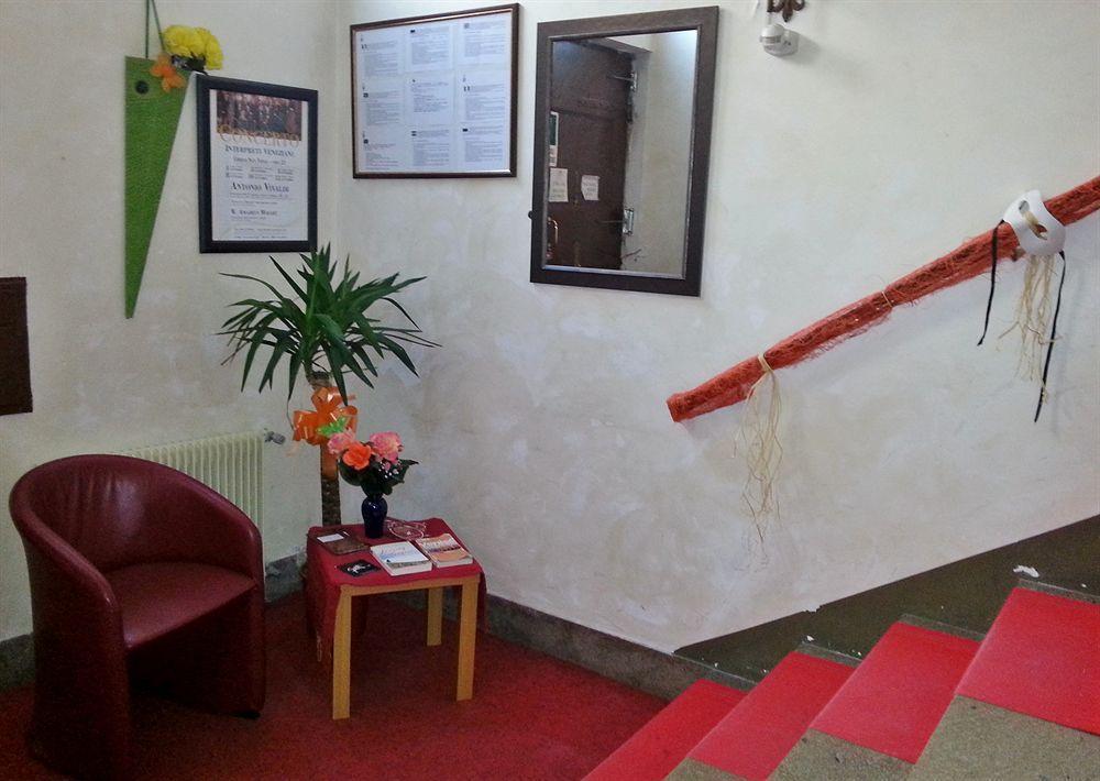 Ca' Contarini 3026 Hotel Venice Luaran gambar