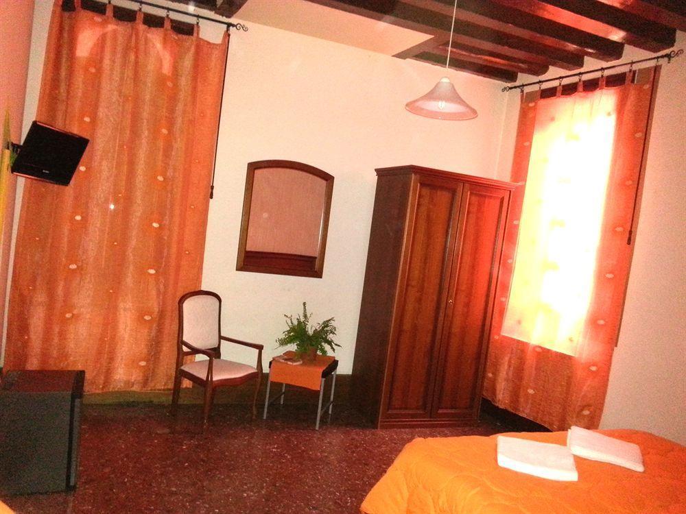 Ca' Contarini 3026 Hotel Venice Luaran gambar