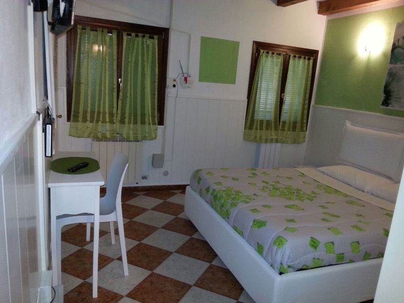 Ca' Contarini 3026 Hotel Venice Luaran gambar