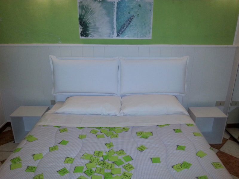 Ca' Contarini 3026 Hotel Venice Luaran gambar