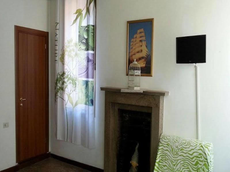 Ca' Contarini 3026 Hotel Venice Luaran gambar