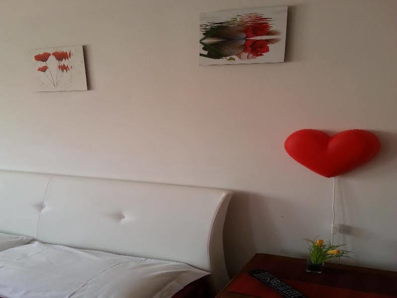 Ca' Contarini 3026 Hotel Venice Luaran gambar