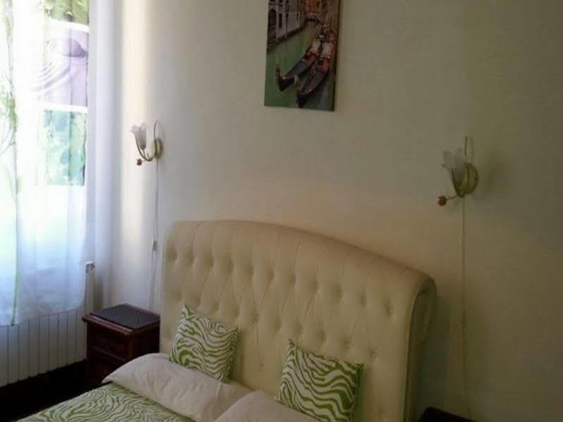 Ca' Contarini 3026 Hotel Venice Luaran gambar